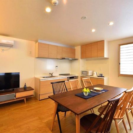 Shukushuku Villa Kyoto Ngoại thất bức ảnh