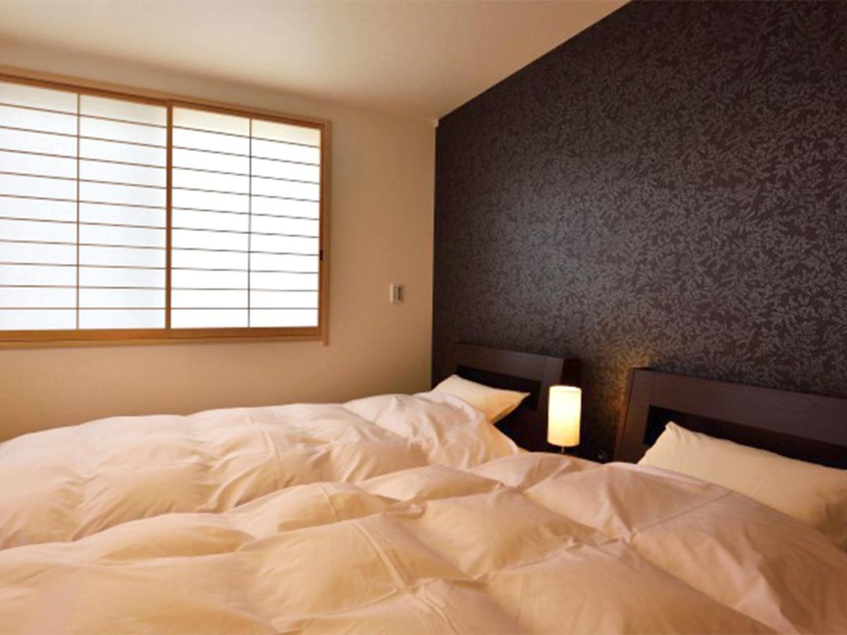 Shukushuku Villa Kyoto Ngoại thất bức ảnh