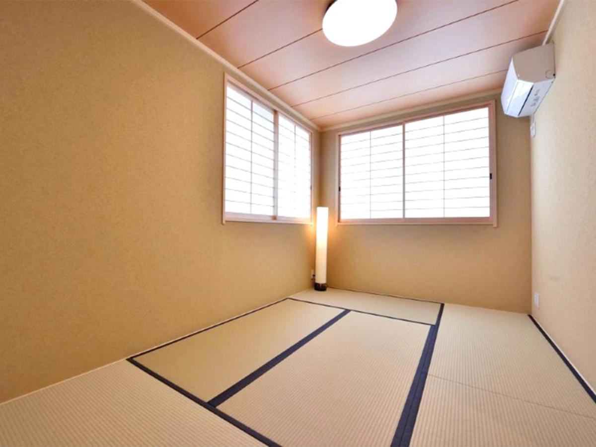 Shukushuku Villa Kyoto Ngoại thất bức ảnh