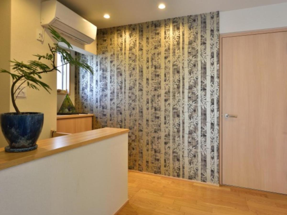 Shukushuku Villa Kyoto Ngoại thất bức ảnh