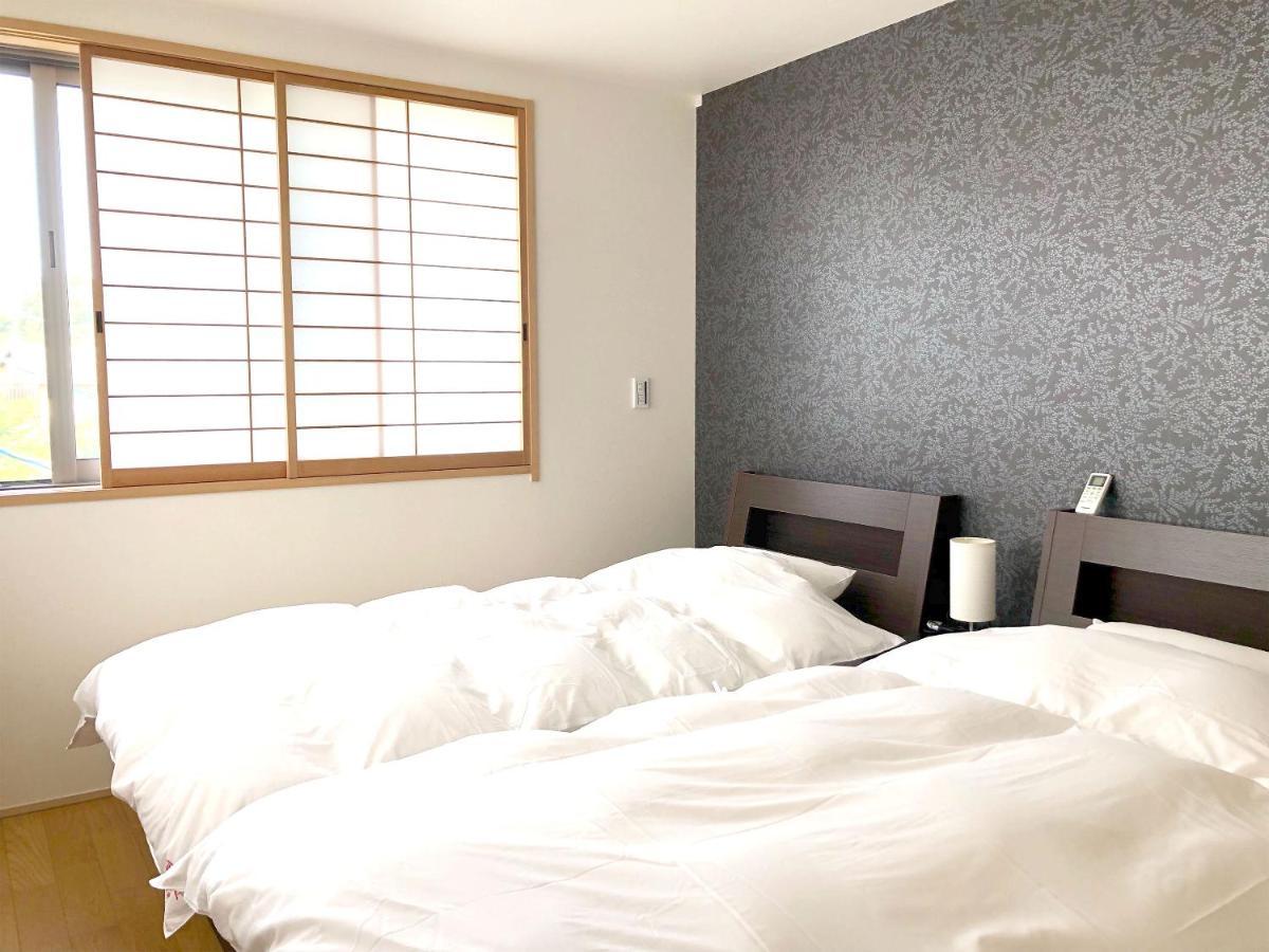 Shukushuku Villa Kyoto Ngoại thất bức ảnh