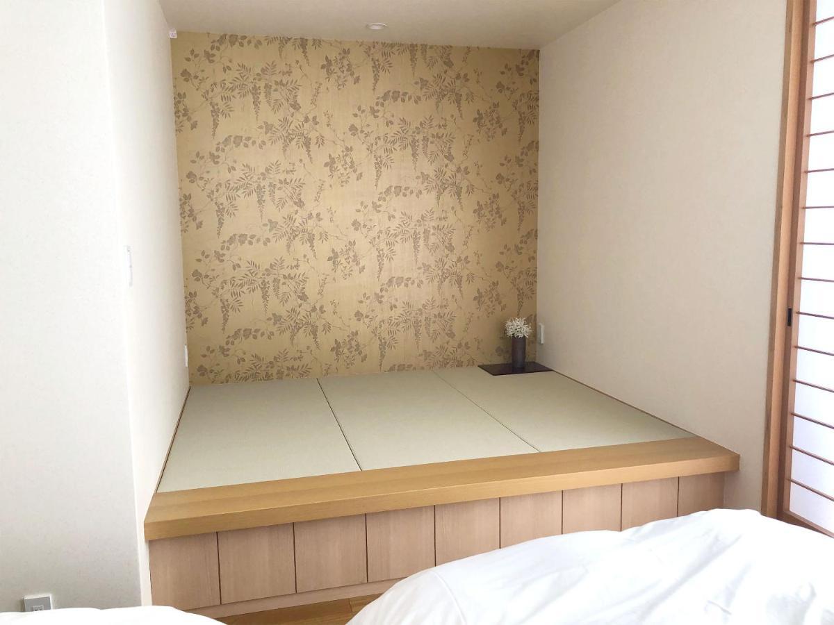Shukushuku Villa Kyoto Ngoại thất bức ảnh