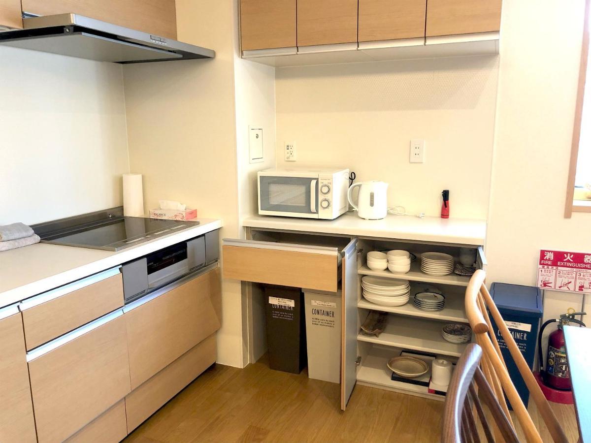 Shukushuku Villa Kyoto Ngoại thất bức ảnh