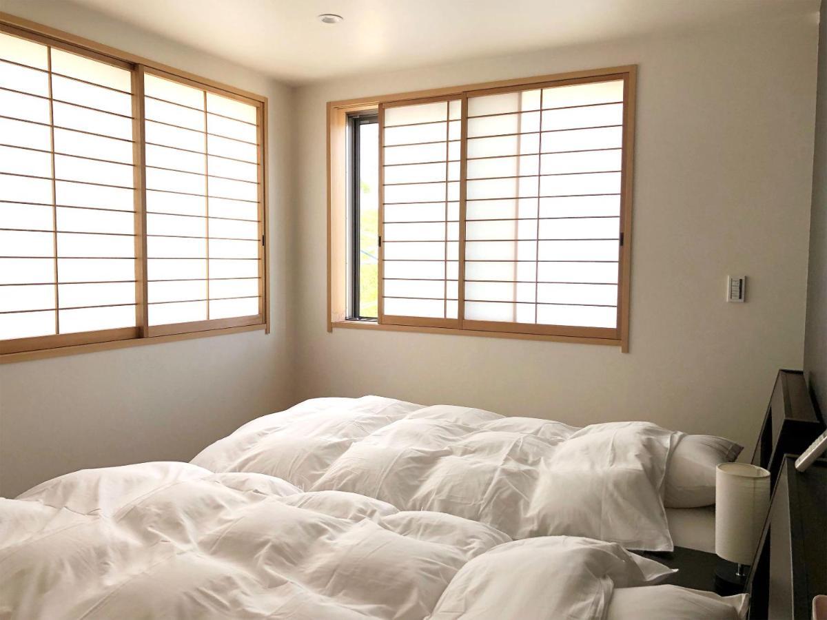Shukushuku Villa Kyoto Ngoại thất bức ảnh