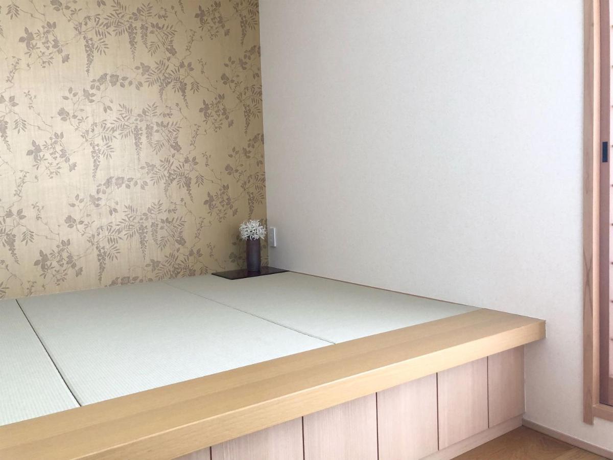 Shukushuku Villa Kyoto Ngoại thất bức ảnh