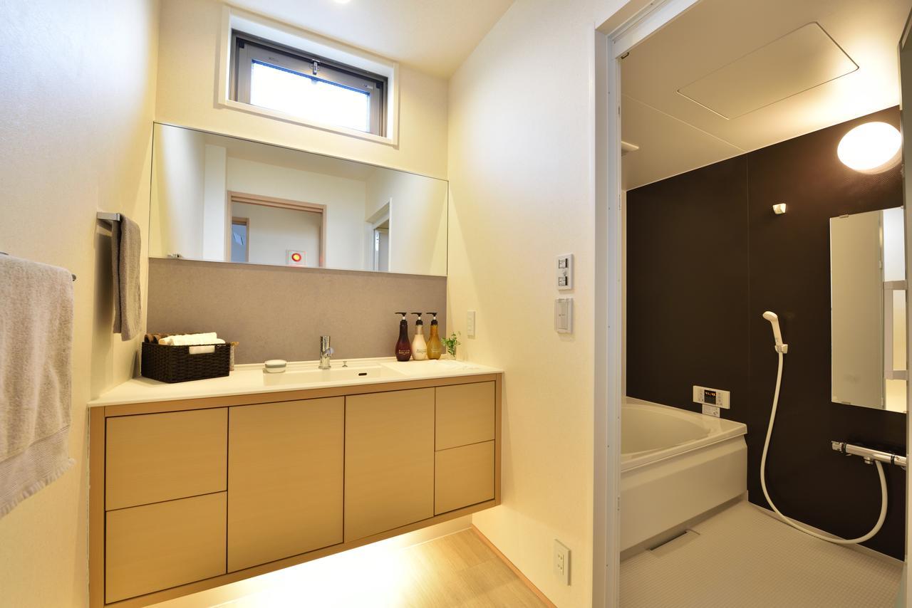 Shukushuku Villa Kyoto Ngoại thất bức ảnh