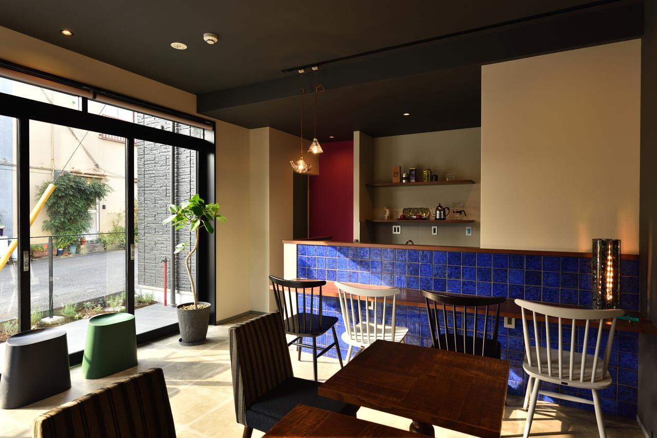 Shukushuku Villa Kyoto Ngoại thất bức ảnh