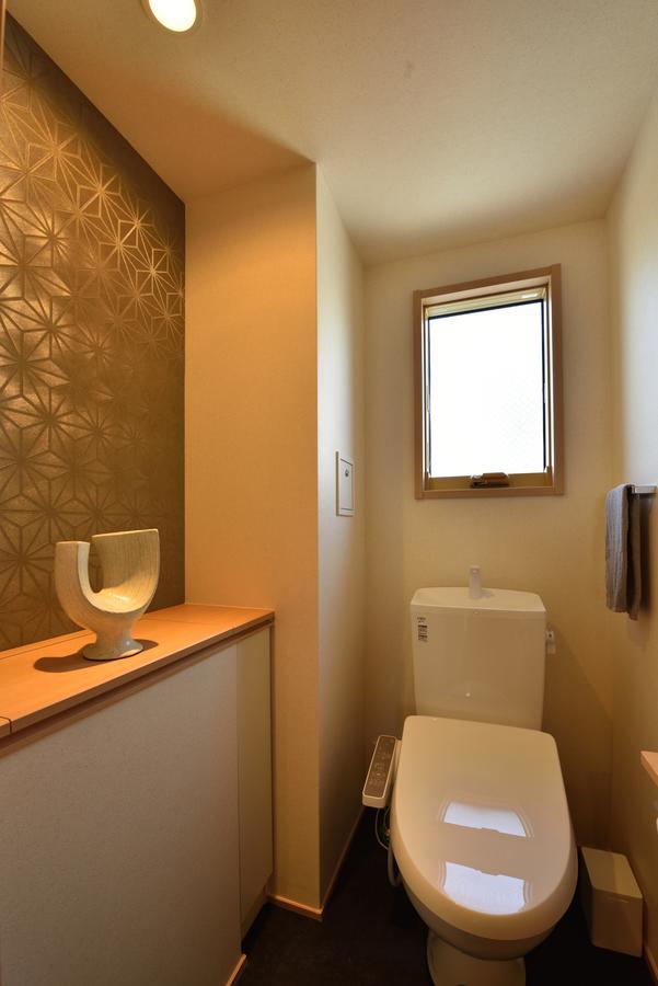Shukushuku Villa Kyoto Ngoại thất bức ảnh