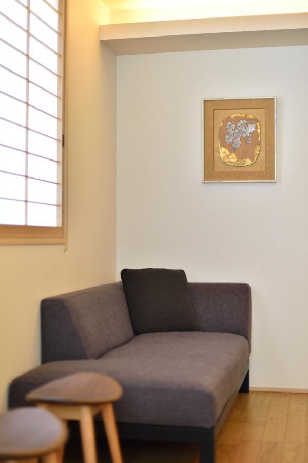 Shukushuku Villa Kyoto Ngoại thất bức ảnh